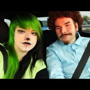 Meet your Posher, Shelby